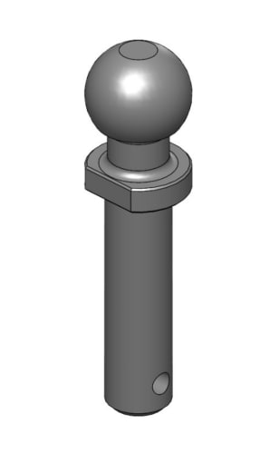 Komponenter og spesialløsninger Kobling og manøvreringsbolt