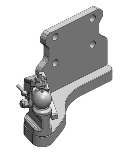 Tvangsstyring For K80 innsats