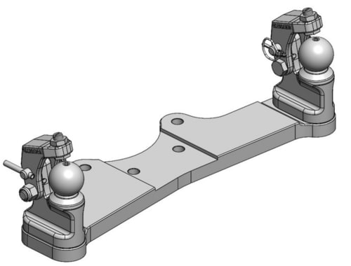 Tvangsstyring For K80 innsats