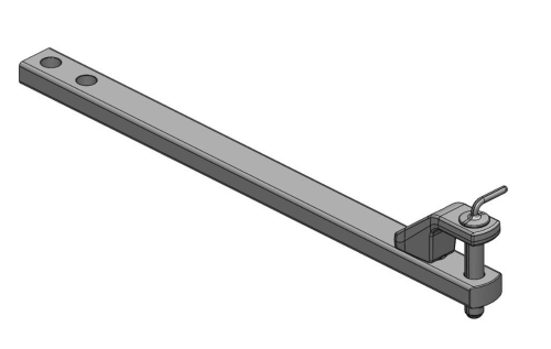 Landbruksdrag Standard