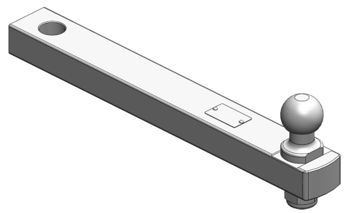 Landbruksdrag Standard