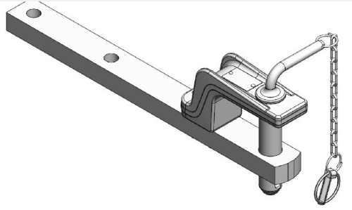 Landbruksdrag Standard