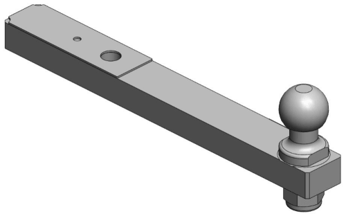 Landbruksdrag Standard