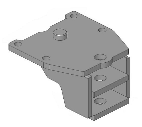 Landbruksdrag Consoles