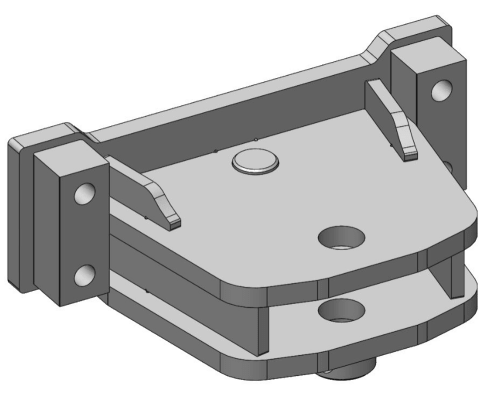 Landbruksdrag Consoles