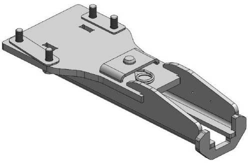 Landbruksdrag Consoles