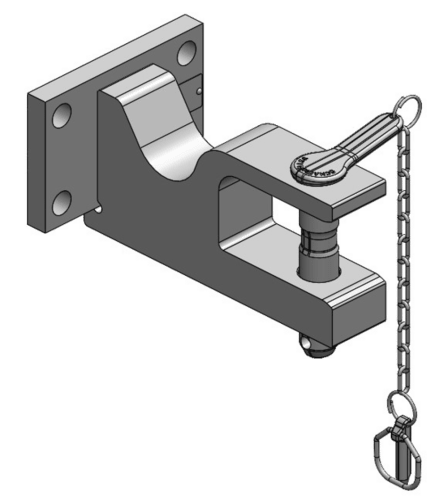Landbruksdrag Flens versjon