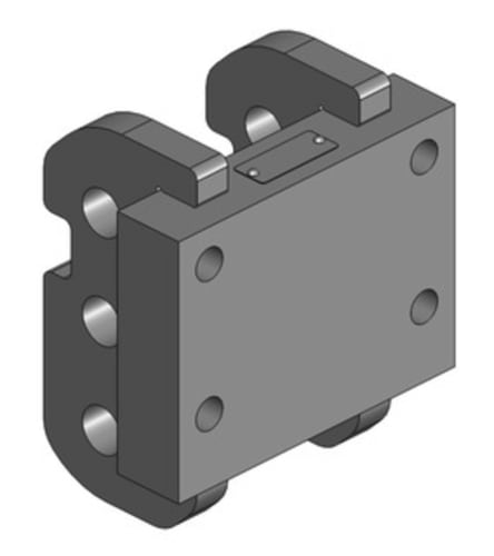 Komponenter og spesialløsninger Consoles for Tractors / Trailers