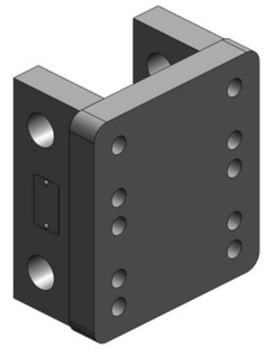 Komponenter og spesialløsninger Consoles for Tractors / Trailers