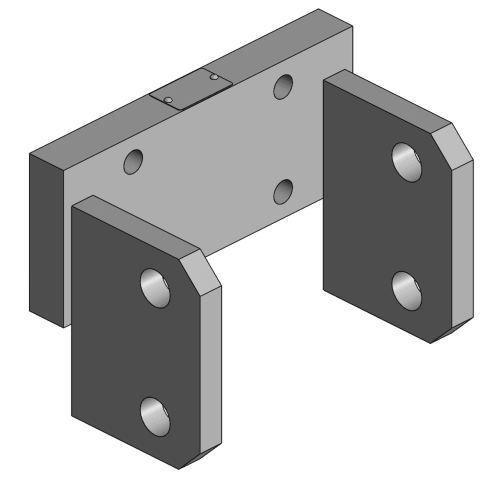 Komponenter og spesialløsninger Consoles for Tractors / Trailers