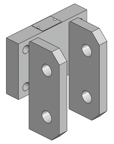 Komponenter og spesialløsninger Consoles for Tractors / Trailers