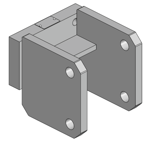 Komponenter og spesialløsninger Consoles for Tractors / Trailers