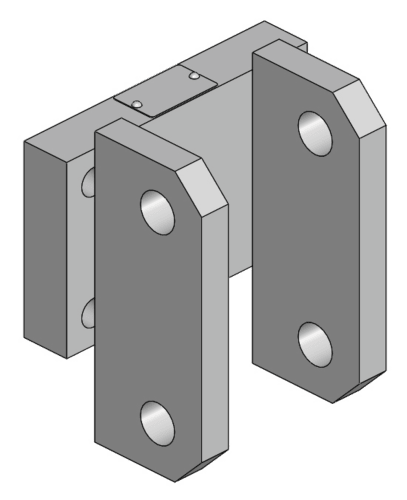 Komponenter og spesialløsninger Consoles for Tractors / Trailers