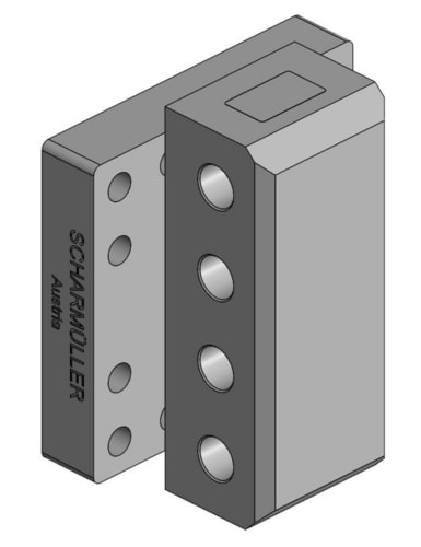 Komponenter og spesialløsninger Consoles for Tractors / Trailers