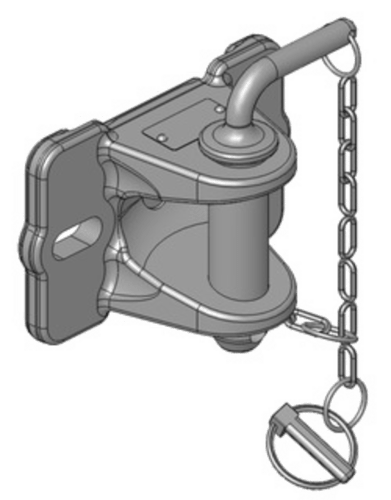 Komponenter og spesialløsninger Breakdown Device