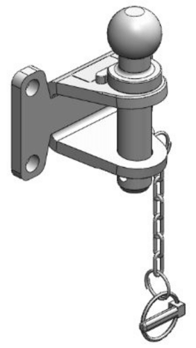 Komponenter og spesialløsninger Breakdown Device