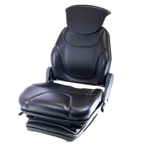 SETE KOMAKTLASTER / TRUCK LUFT FJÆRING