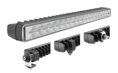 ARBEIDSLYKT LED 160W 14000 LUMEN