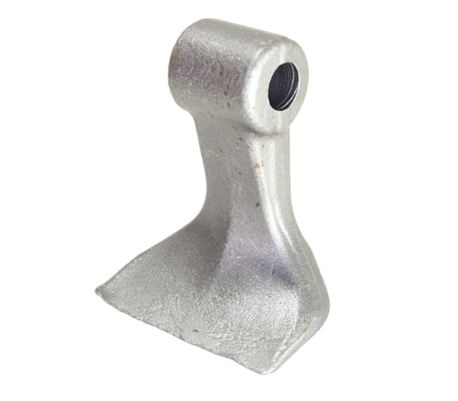 HAMMER TYPE"D"  PARK ETTER 2013- E-Trail