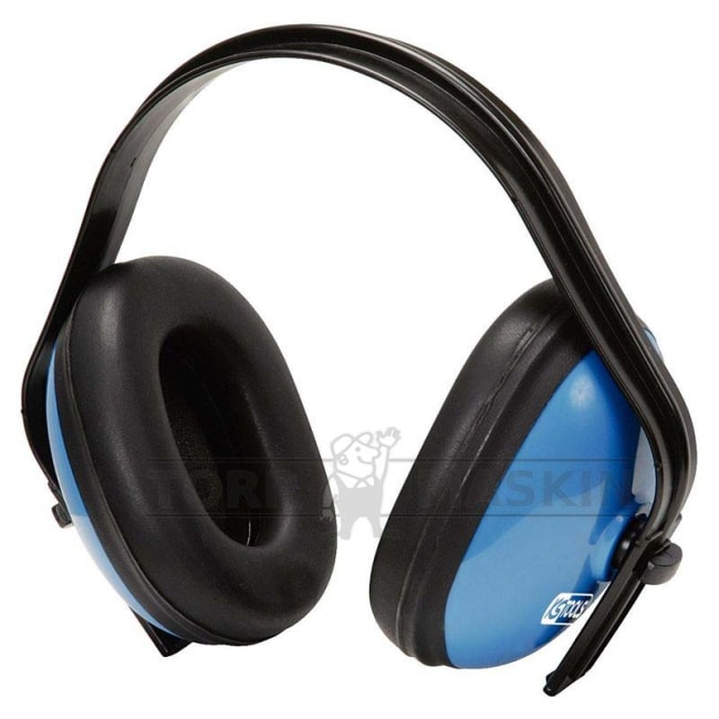 ØREKLOKKE PELTOR OPTIME 2A