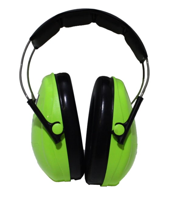 ØREKLOKKE PELTOR KID