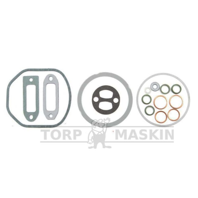 PAKNISSETT TOPP 1 SYLINDER