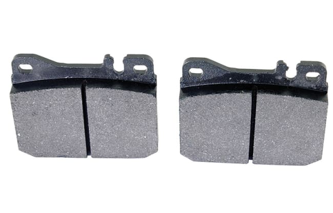 BREMSEKLOSSER DEUTZ + CLAAS