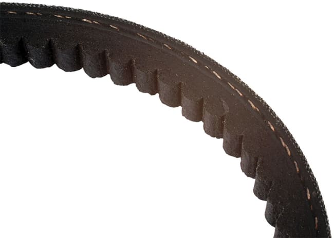VIFTEREIM XPZ (10 X 1340) VIFTEREIM DEUTZ