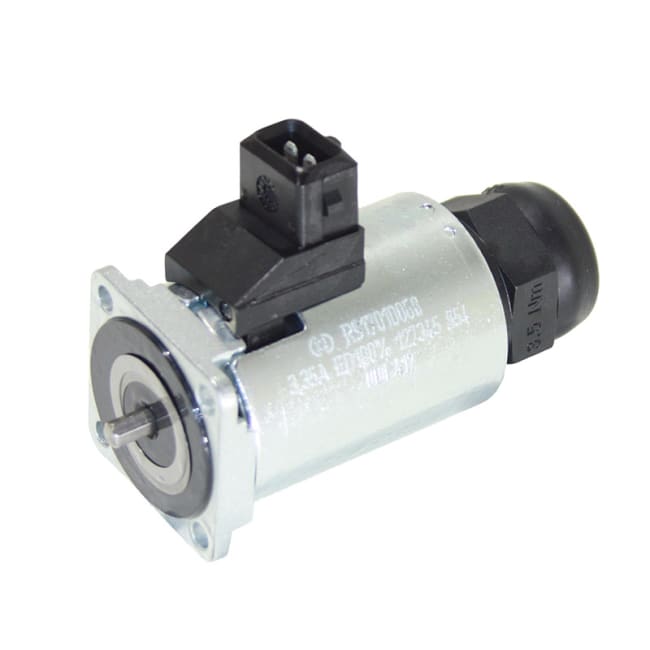 SOLENOID DEUTZ