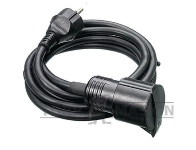 KABEL KPL. DEFA KAN IKKE SKAFFES! UTGÅTT!