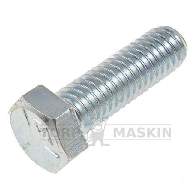 BOLT M10X35  1,25 10.9 NAVDEKSEL / KINGBOLT