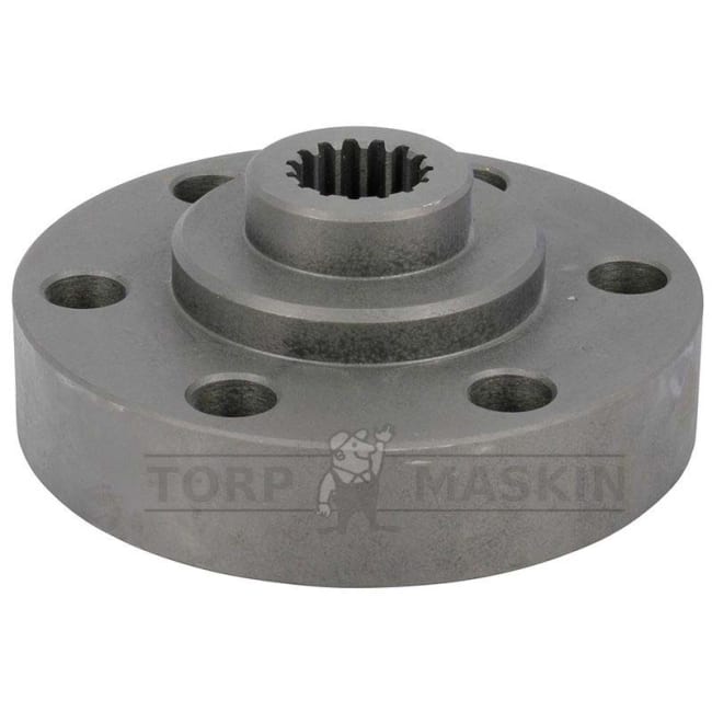 ADAPTER SVINGHJ F5/6600 15 SPL.