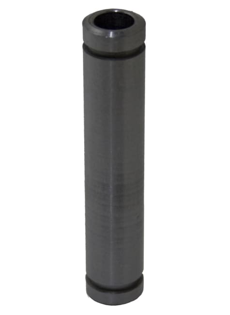 Stigefør hydraulikklokk