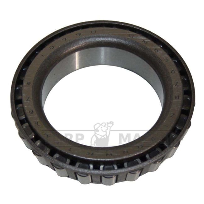 LAGER INVENDIG PTOAKSel F5/6600