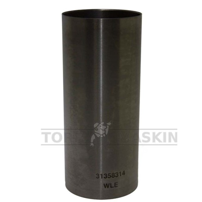 SYLINDERFORING SUPER DEXTA Ø90,7MM HALVFERD.