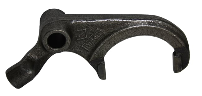 SKIFTEGAFFEL F4100-5030 (4LAV&8)