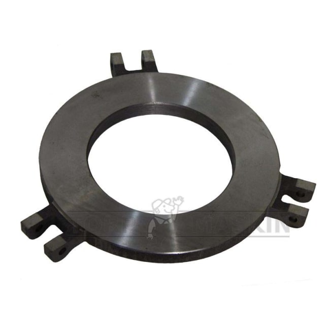 FRIKSJONSPLATE 2TR 3/3600