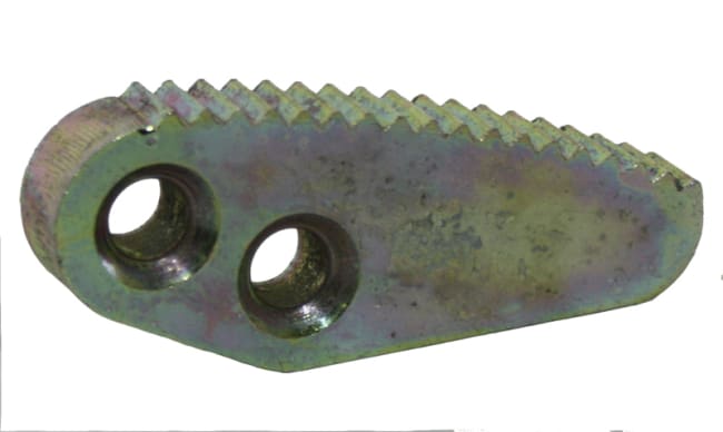Bremsepedal