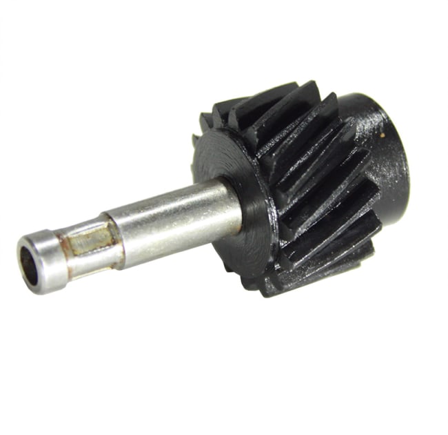 TIMETELLERDREV DYNAMO FORD