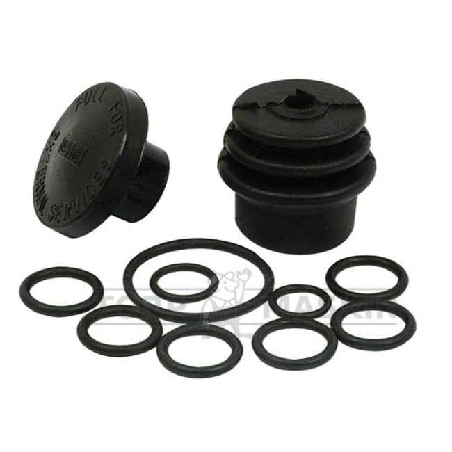 REP.SETT VELGERVENTIL FORD