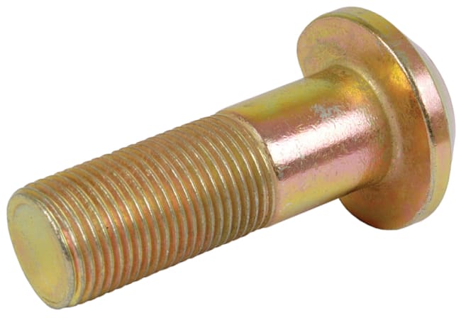 HJULBOLT BAK FORD  3/4” x 2 5/16” UNF