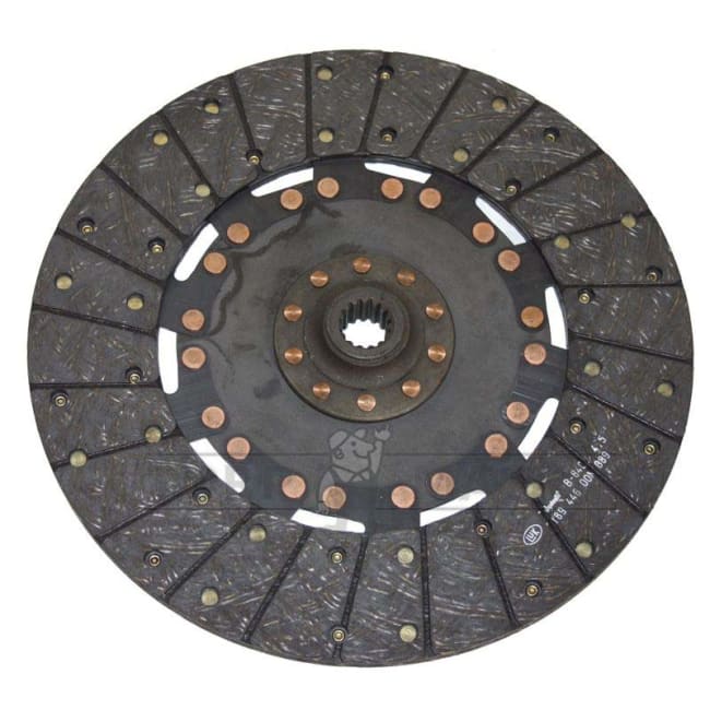 LAMELL 13" F4500 INDUSTRI 15 SPL.