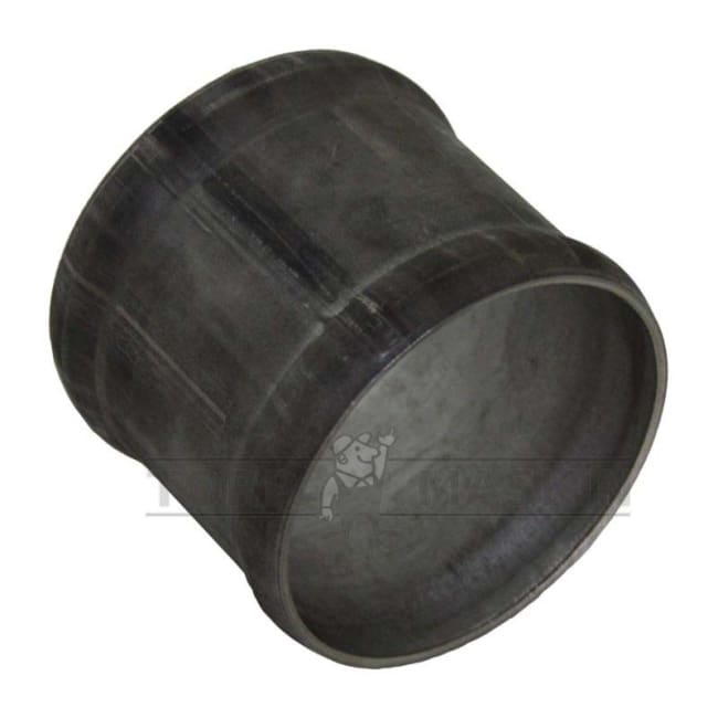 Rørmuffe turbo