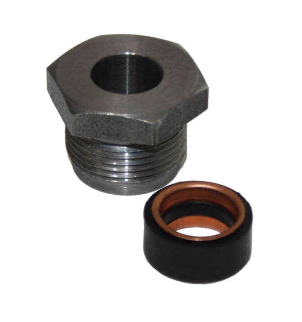 NIPPEL RØR HYDRAULIKKPUMPE F3/3600