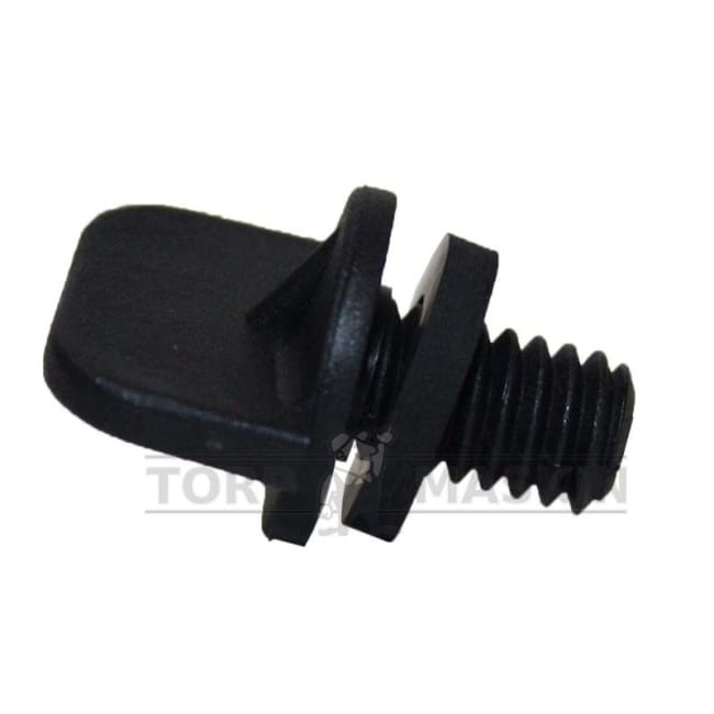 TAPPEPLUGG M/PAKNING DIESELFILTER