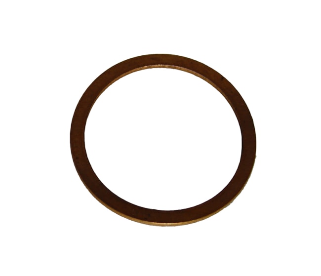 SKIVE DYSEHETTE CAV 13/16" (21MM)