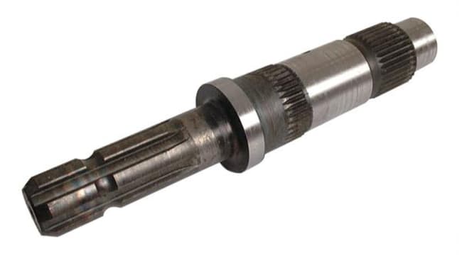 PTO AKSEL 2SPEED 540RPM