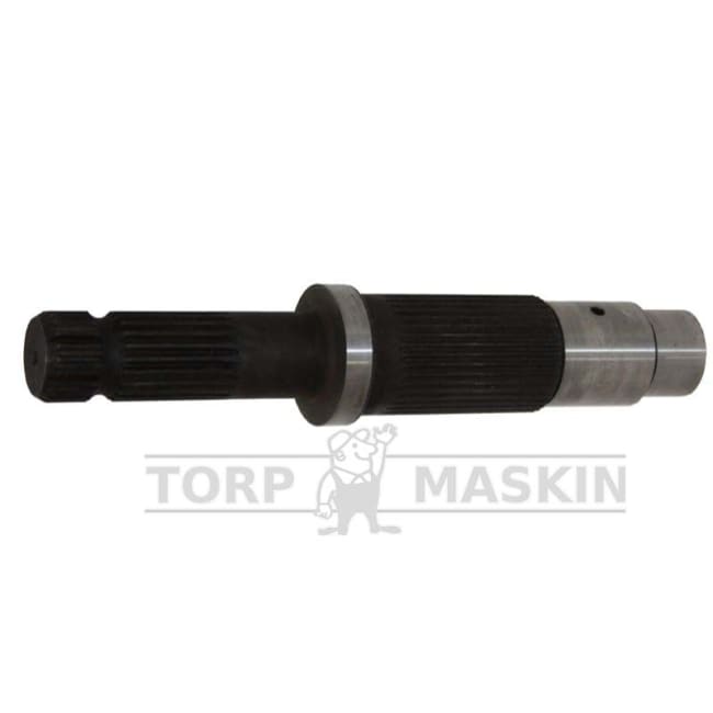 PTO AKSEL 2SPEED 1000RPM, 21SPL