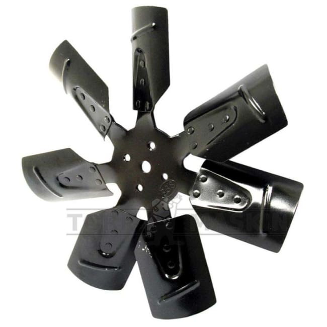 VIFTE FORD 17" 7 BLAD