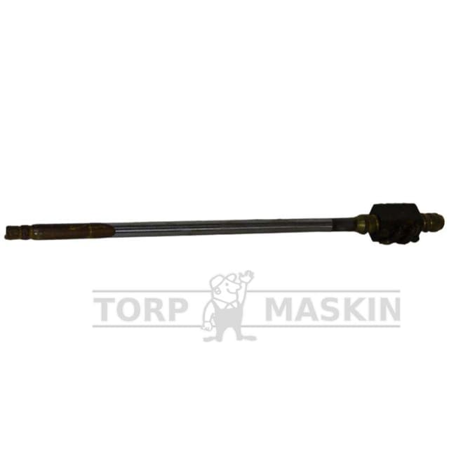 RATTAKSEL F 4/4600 MANUELL
